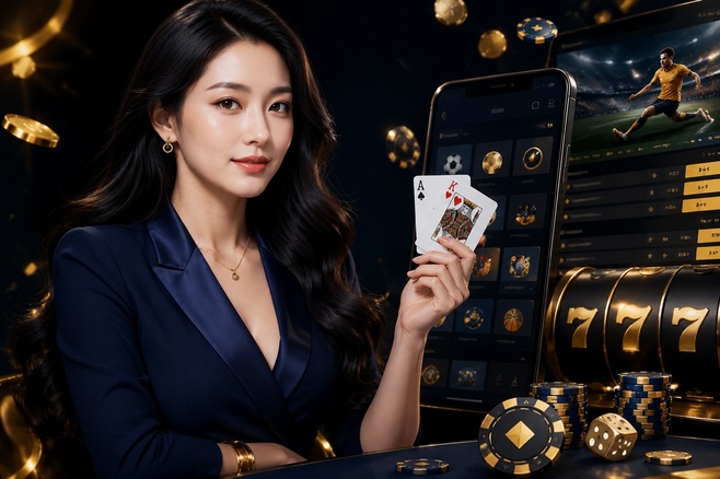 vic888