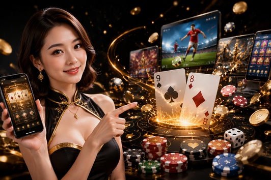 vic888